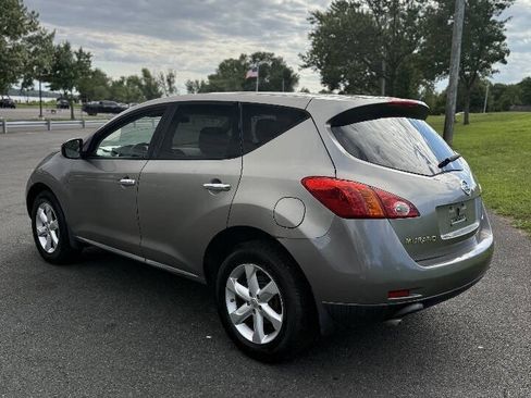 Used 2010 Nissan Murano S AWD/4WD image 4