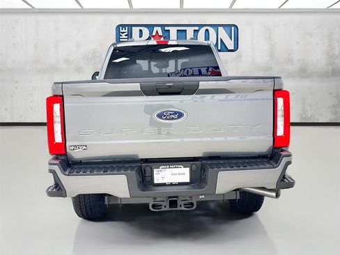 New 2026 Ford F250 XL w/ STX Appearance Package image 6