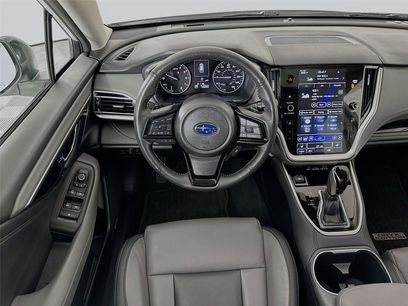 Used 2025 Subaru Outback Onyx Edition