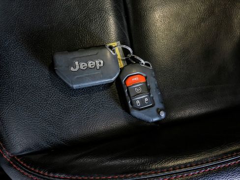 Used 2020 Jeep Wrangler Unlimited Rubicon image 66