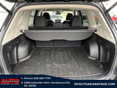 Used 2019 Subaru Forester Premium AWD/4WD image 30