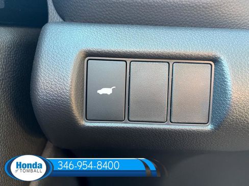 New 2026 Honda Pilot EX-L image 7