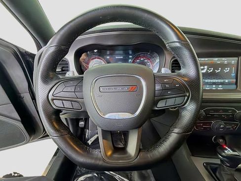 Used 2023 Dodge Charger R/T w/ Performance Handling Group RWD image 12