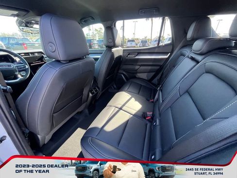 New 2026 GMC Terrain Elevation w/ Elevation Premium Package image 12