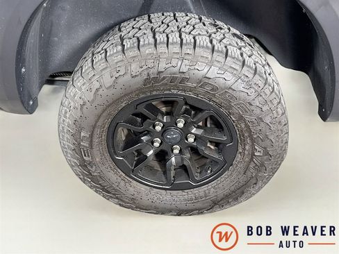Used 2017 RAM 1500 Rebel w/ Ram 1500 Black Rebel Group AWD/4WD image 37
