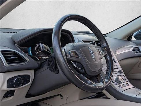Used 2020 Lincoln MKZ Reserve w/ Elements Package FWD image 8