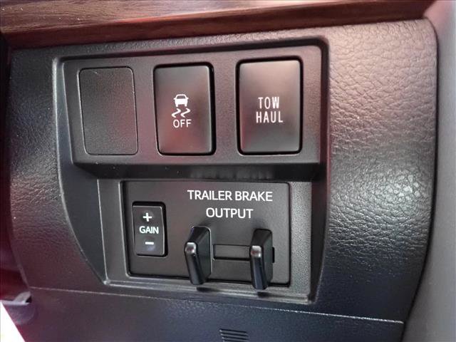 Used 2018 Toyota Tundra Limited AWD/4WD image 23