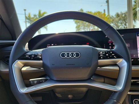 New 2025 Audi Q5 Premium Plus image 8