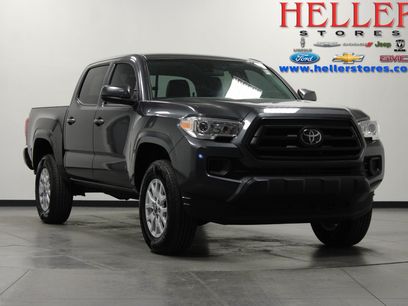 Used 2023 Toyota Tacoma SR