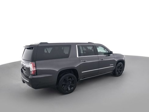 Used 2018 GMC Yukon XL Denali w/ Denali Ultimate Package AWD/4WD image 5