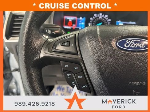 Used 2024 Ford Edge SE AWD/4WD image 19