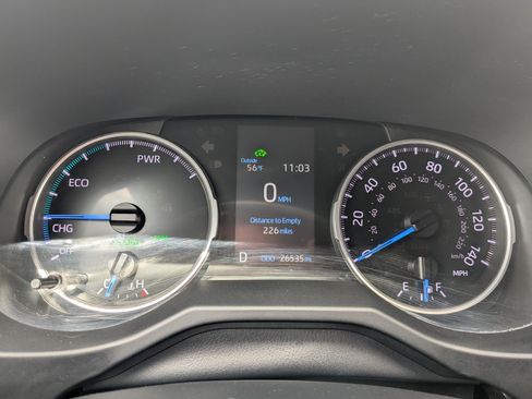 Used 2022 Toyota RAV4 SE w/ Convenience Package AWD/4WD image 17