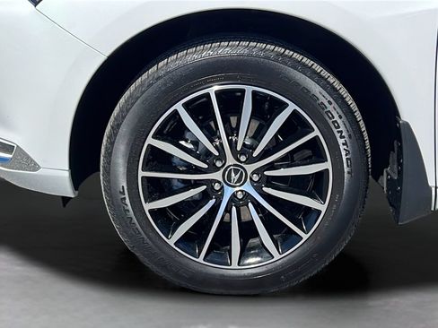 Used 2026 Acura RDX SH-AWD w/ Advance Package image 29