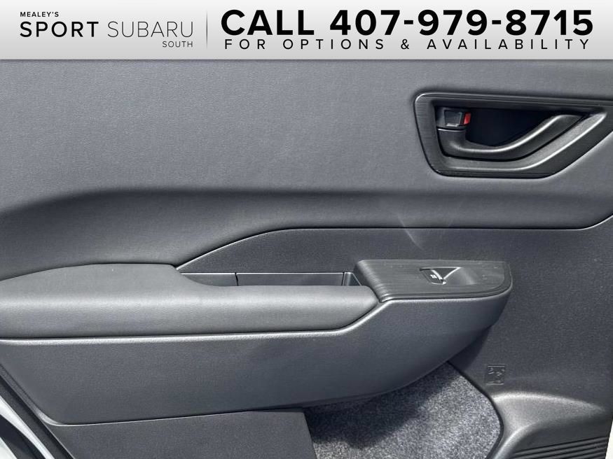 New 2026 Subaru Outback Wilderness AWD/4WD image 14