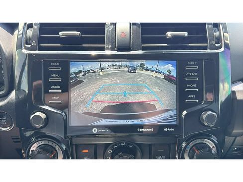 Used 2021 Toyota 4Runner SR5 Premium AWD/4WD image 24