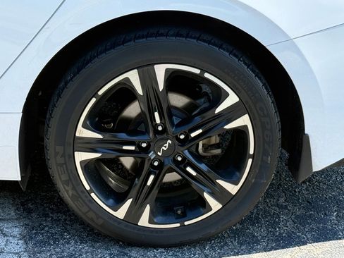 Used 2023 Kia K5 GT-Line FWD image 5