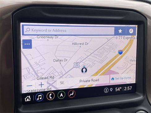 Used 2023 Chevrolet Silverado 2500 High Country image 8