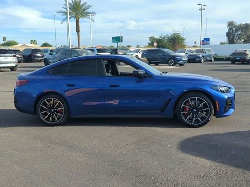 Used 2026 BMW 430i w/ M Sport Package RWD image 5