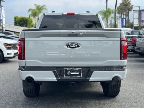 New 2026 Ford F150 Lariat w/ Equipment Group 501A Mid RWD image 11