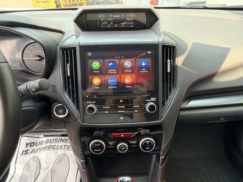 Used 2022 Subaru Forester Sport AWD/4WD image 15