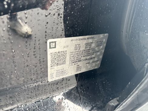 Used 2018 Chevrolet Tahoe LT AWD/4WD image 28