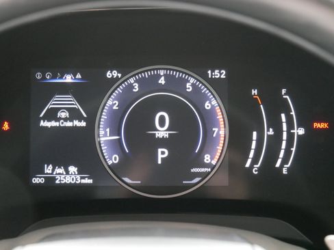 Used 2023 Lexus RX 350 Premium Plus w/ Accessory Package (Z1) image 37