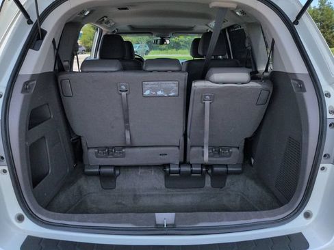 Used 2016 Honda Odyssey EX-L image 13