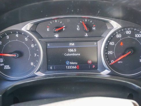 Used 2019 GMC Terrain Denali image 21