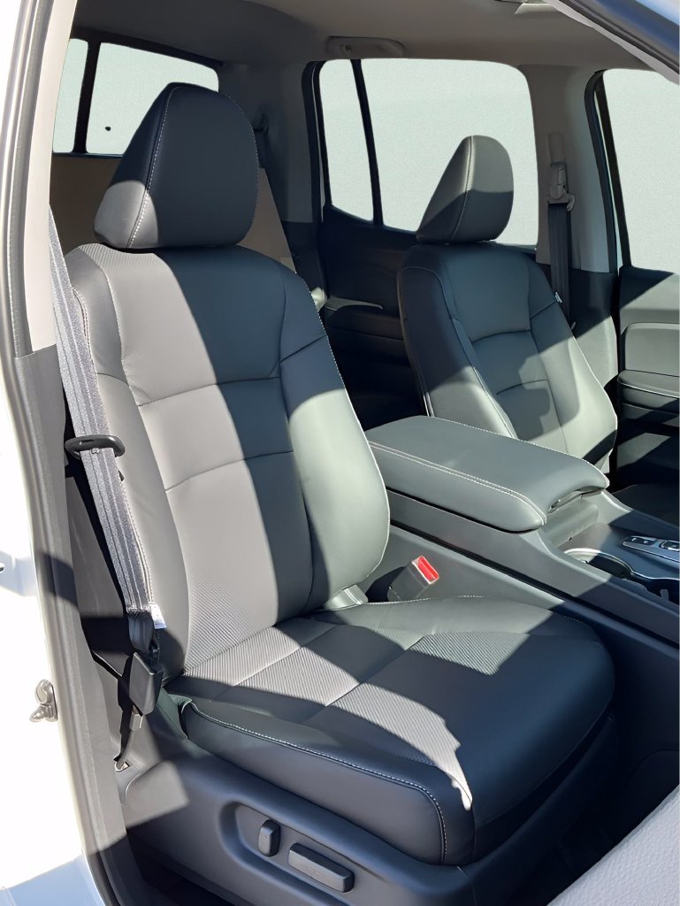 Used 2026 Honda Ridgeline RTL image 21