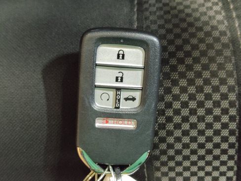 Used 2020 Honda Civic EX image 32