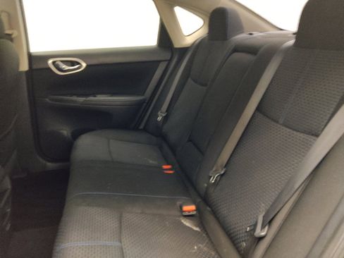 Used 2017 Nissan Sentra SR FWD image 18