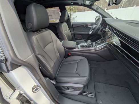 New 2026 Audi Q8 Premium Plus AWD/4WD image 24