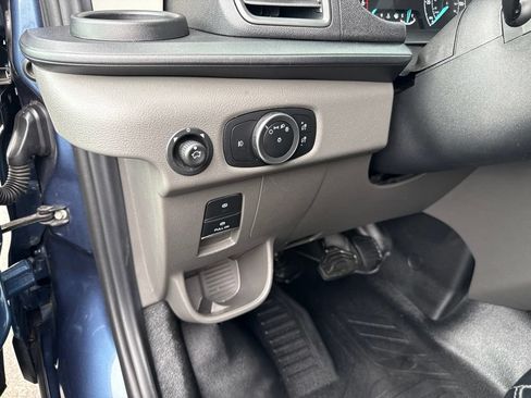 Used 2024 Ford Transit 350 148 High Roof Extended AWD image 18