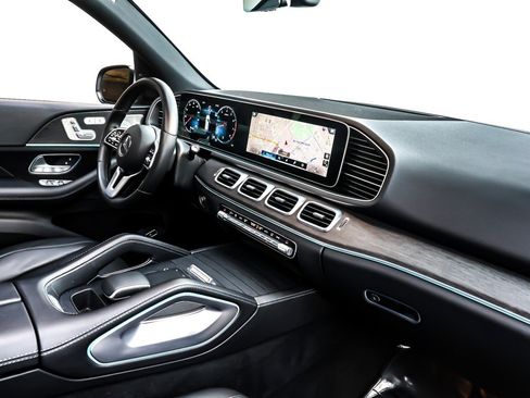 Certified 2022 Mercedes-Benz GLE 350 GLE 350 4MATIC SUV image 18