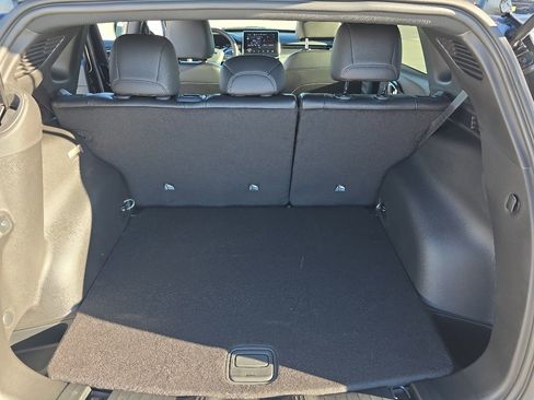 New 2026 Jeep Compass Latitude AWD/4WD image 18