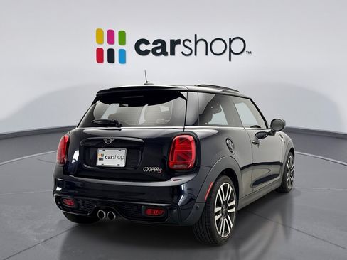 Used 2020 MINI Cooper S FWD image 5