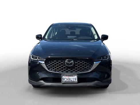 Used 2022 MAZDA CX-5 AWD 2.5 S image 8
