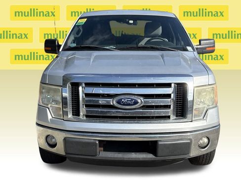 Used 2012 Ford F150 XLT w/ XLT Convenience Pkg image 15