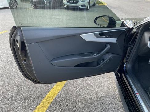 Used 2018 Audi A5 2.0T Premium image 21