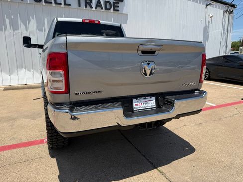 Used 2021 RAM 2500 Big Horn AWD/4WD image 5