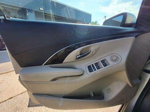 Used 2015 Buick LaCrosse Leather w/ Driver Confidence Package #1 FWD image 12