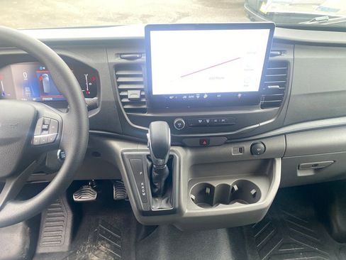 New 2026 Ford Transit 250 148 Medium Roof Extended AWD w/ Load Area Protection Package image 18