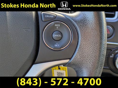 Used 2015 Honda Civic LX image 25