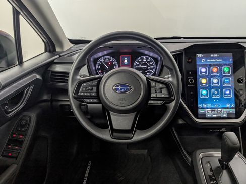 Certified 2025 Subaru Crosstrek 2.0i Premium image 10