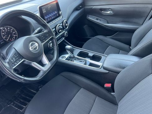 Used 2022 Nissan Sentra SV image 10