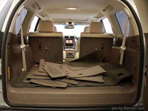 Used 2017 Lexus GX 460 Premium image 22