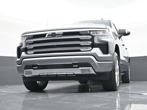 New 2026 Chevrolet Silverado 1500 High Country AWD/4WD image 55