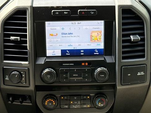 Used 2021 Ford F350 XL w/ STX Appearance Package AWD/4WD image 12
