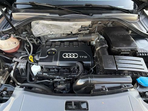 Used 2018 Audi Q3 2.0T Premium Plus w/ Premium Plus Package image 41