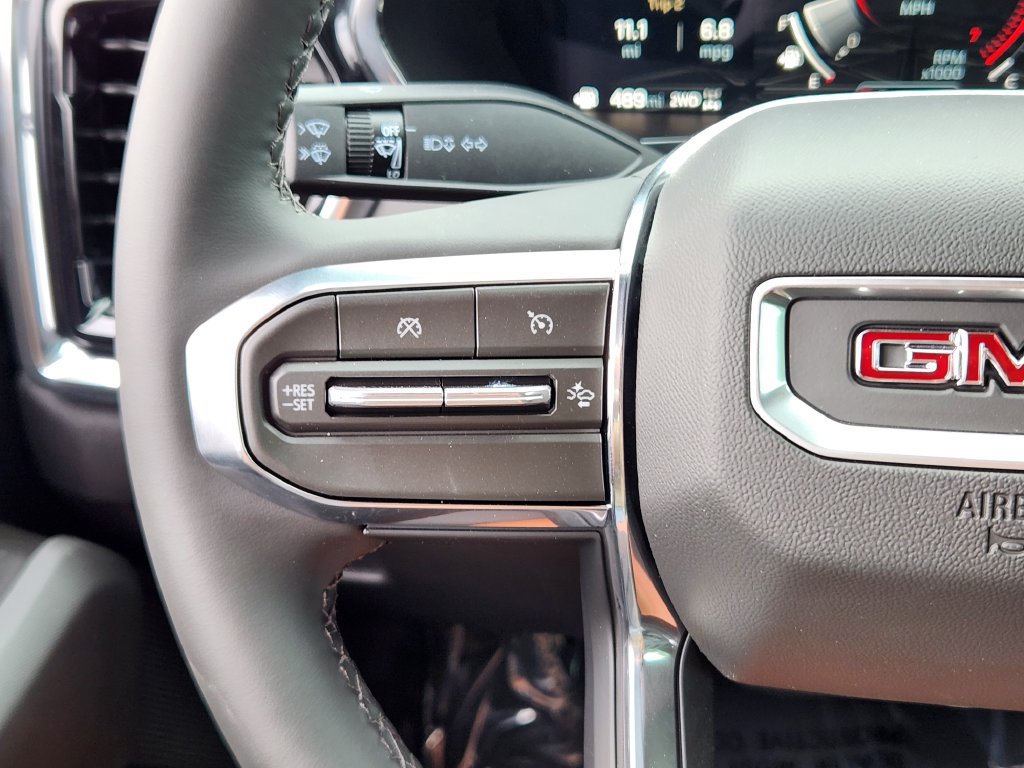 New 2026 GMC Canyon Elevation w/ Convenience Package AWD/4WD image 18